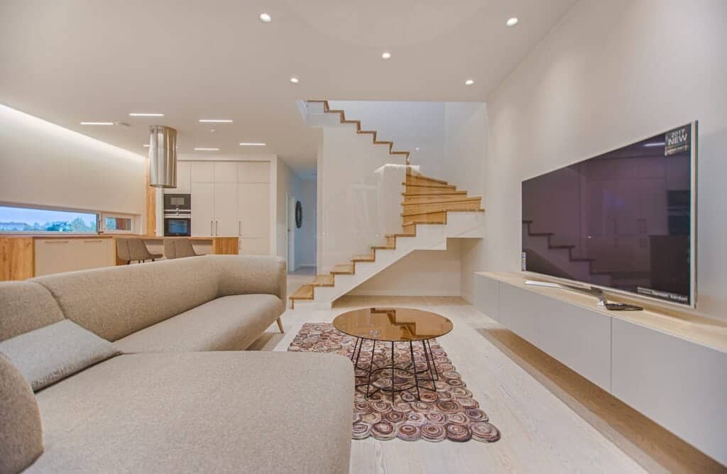 how to make your house look expensive