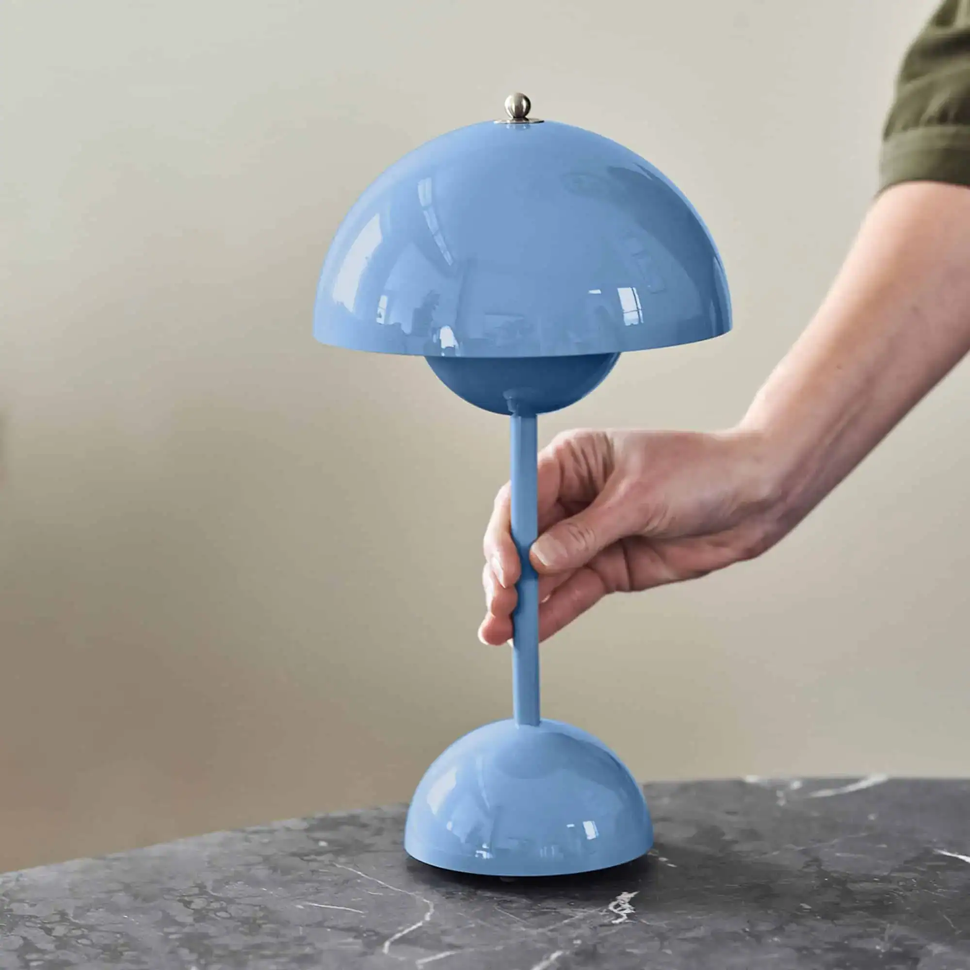 Flamingo Table Lamp