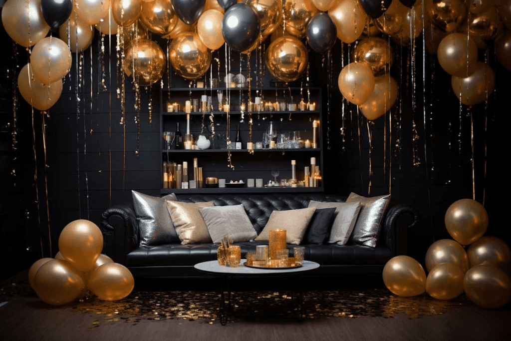 new years gift ideas