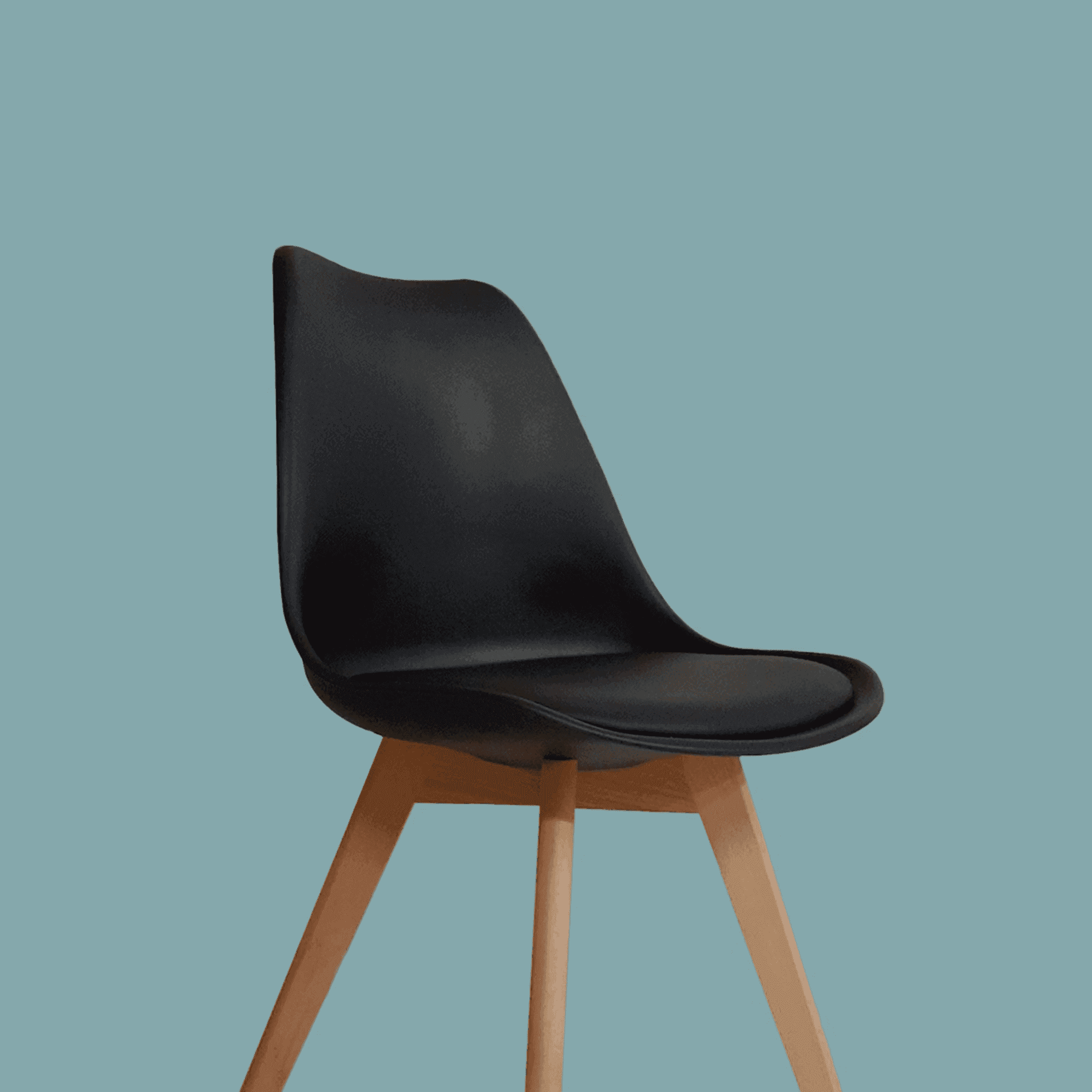 executive leather office chair