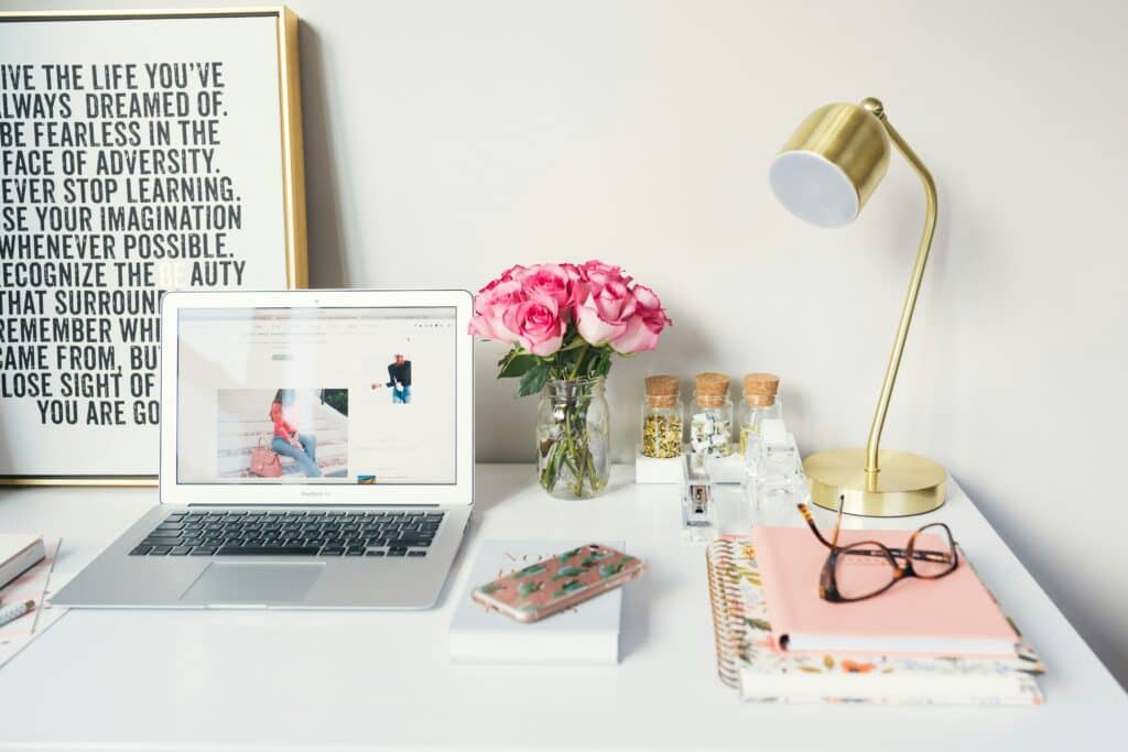desk for home office