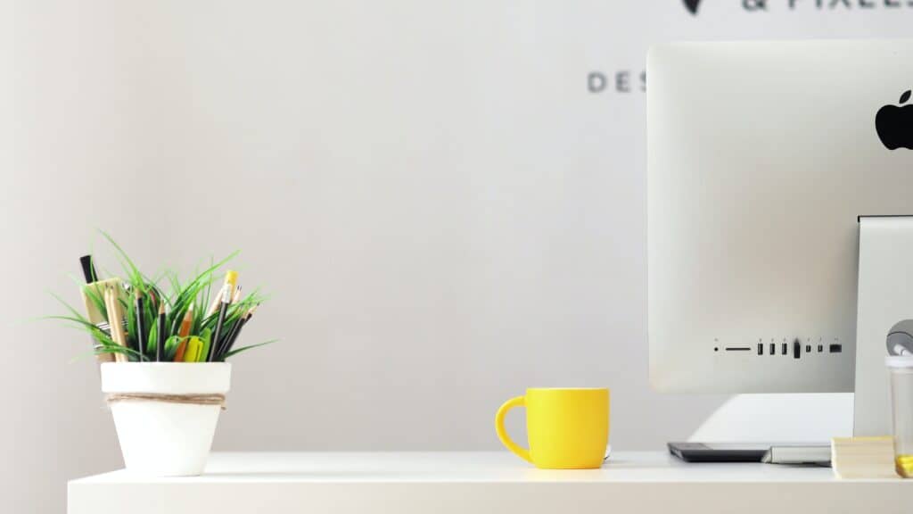 desk for home office