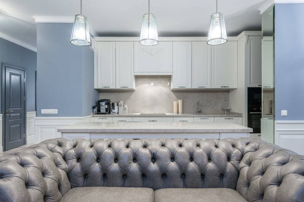 kitchen island pendant lighting ideas