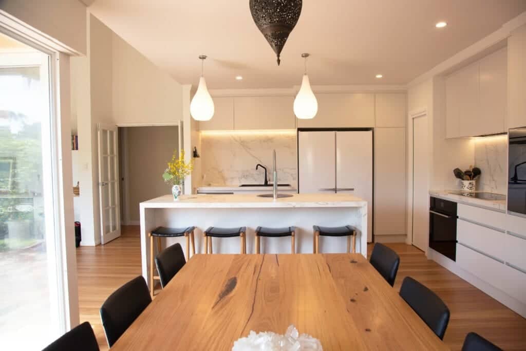 kitchen island pendant lighting ideas