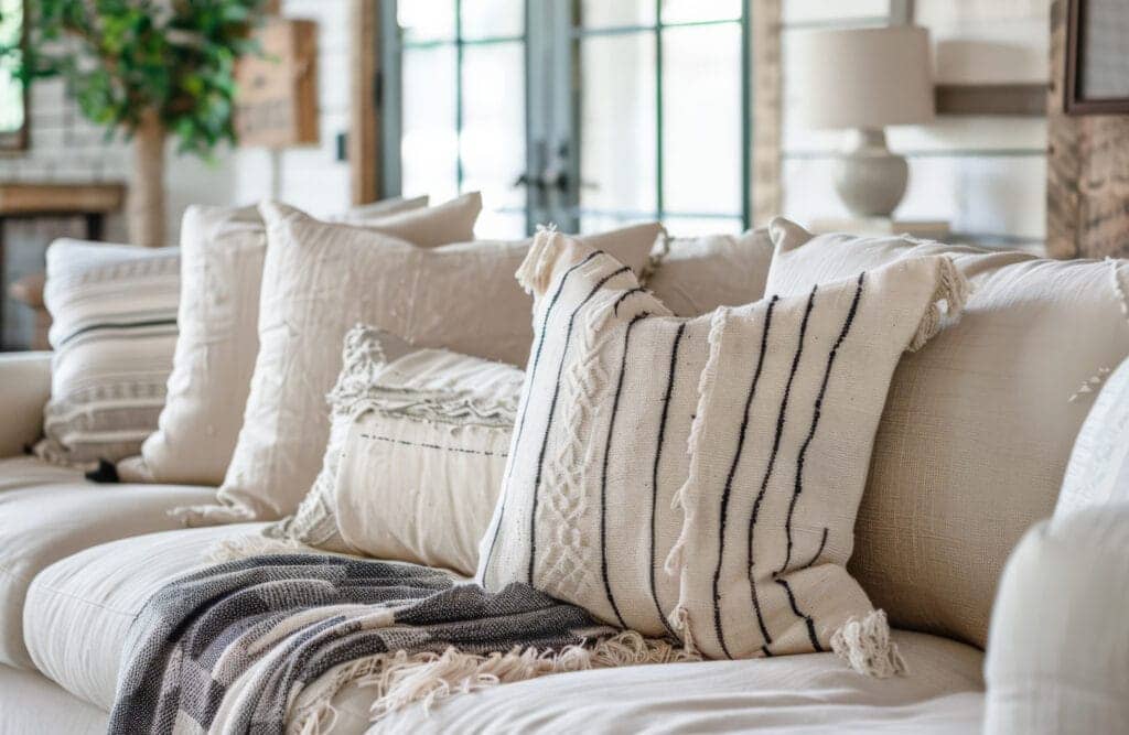 Cozy Traditional Living Room Decor Ideas