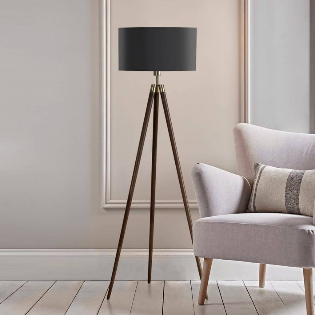 Men's Bedroom Lighting Ideas: No More Dudes in the Dark!