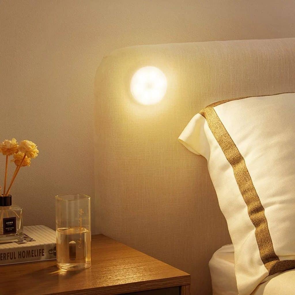 Men's Bedroom Lighting Ideas: No More Dudes in the Dark!