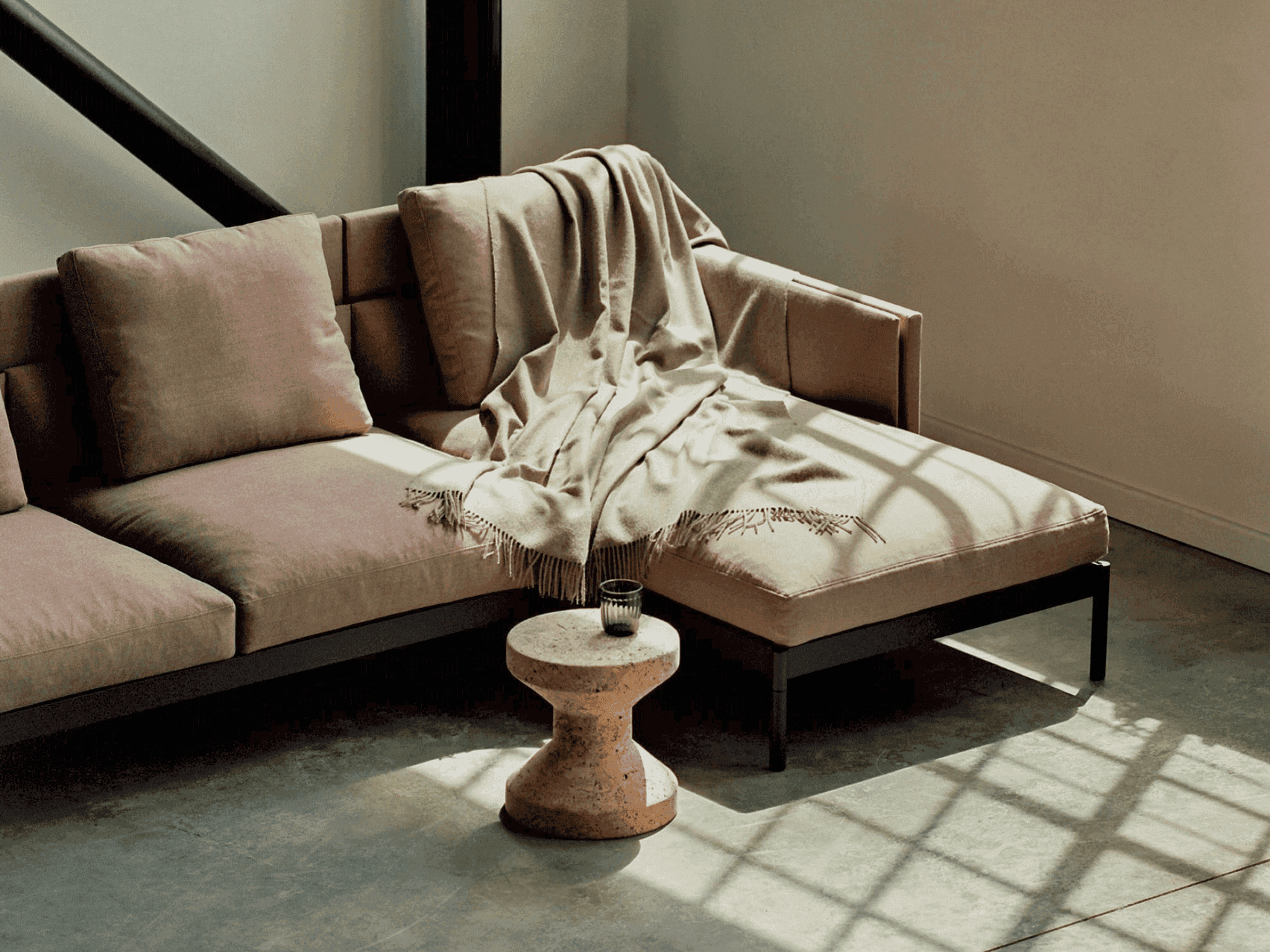 Modular Couch System