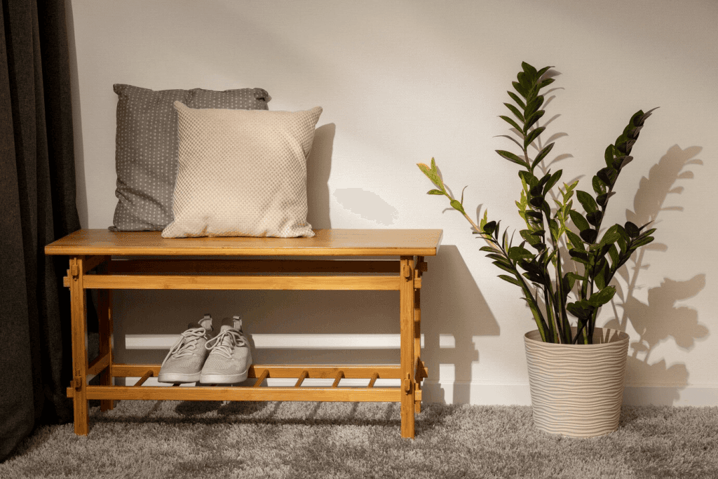 apartment decoration