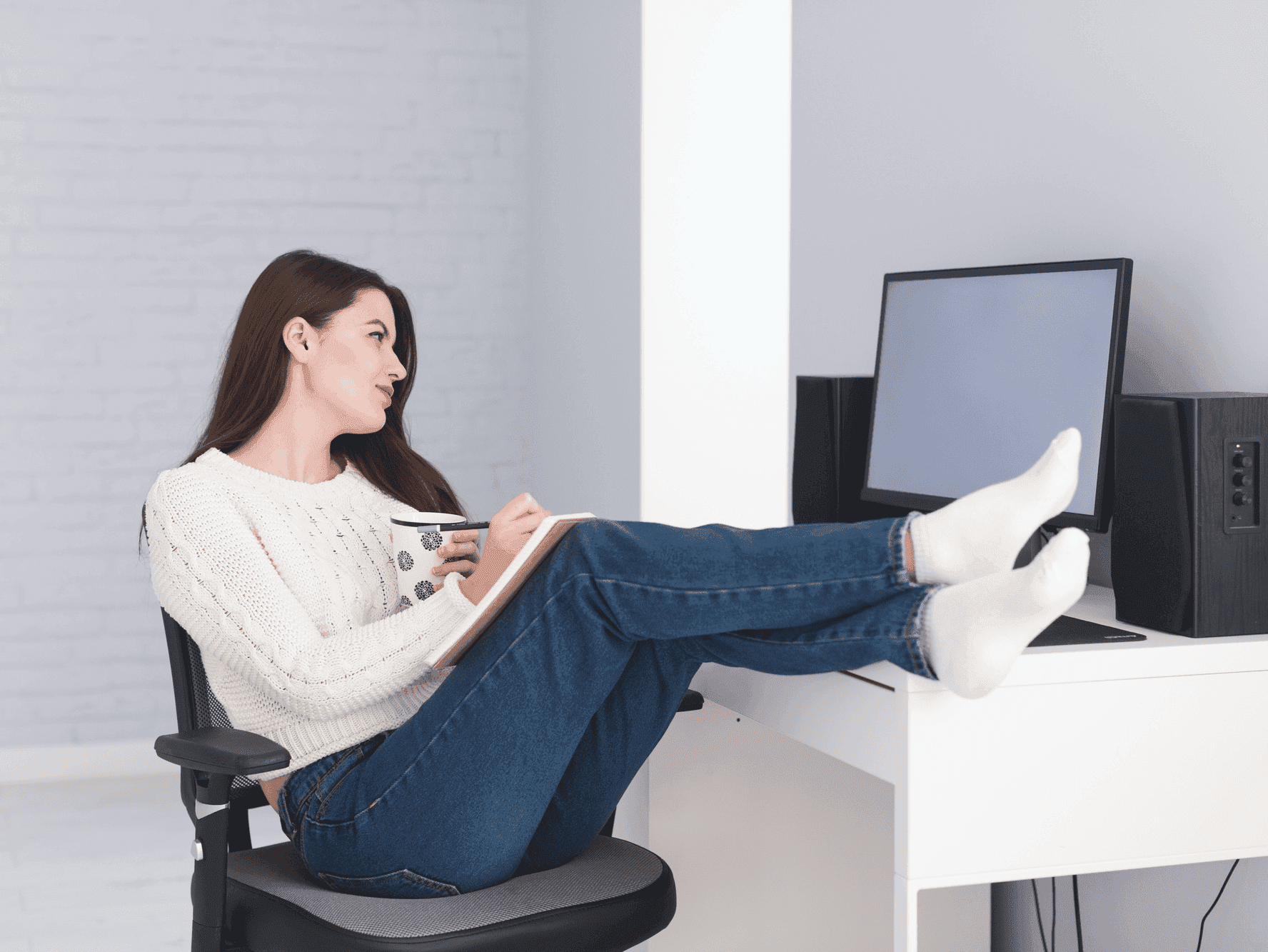 sitting positions