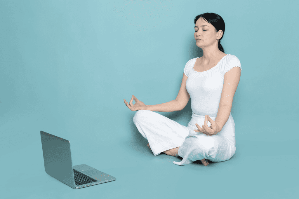 sitting positions