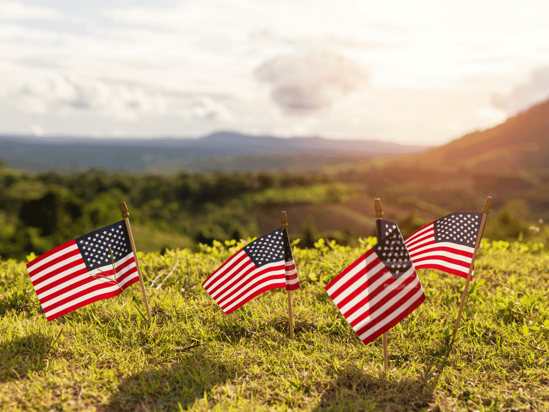memorial day