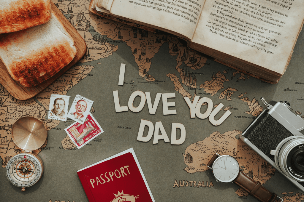 happy fathers day father's day