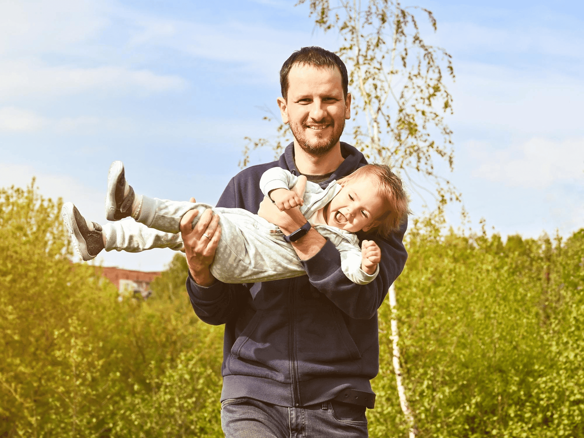 happy fathers day quotes