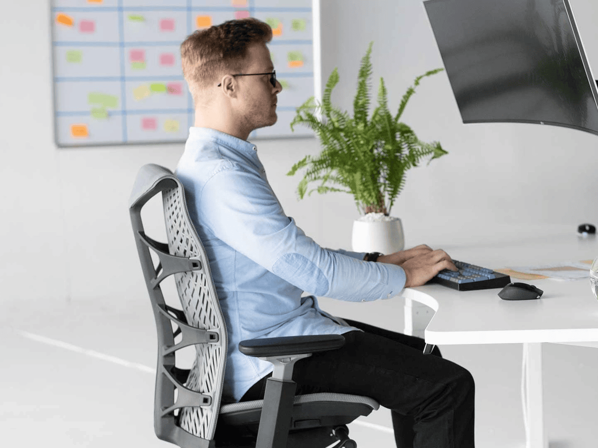 Best Chair for Tailbone Pain