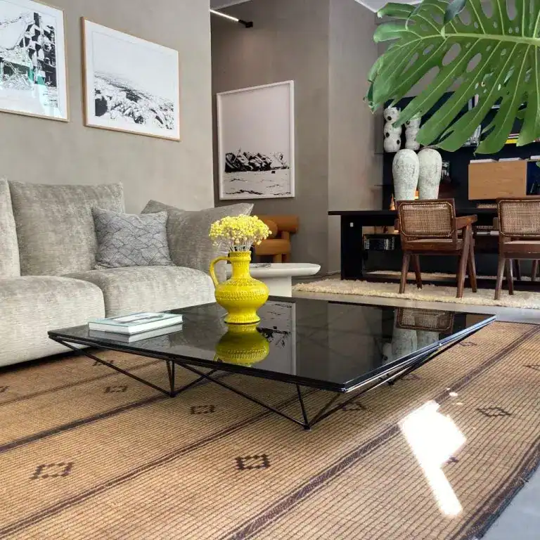 Alanda 18 Table Replica 7 - Alanda 18 Table