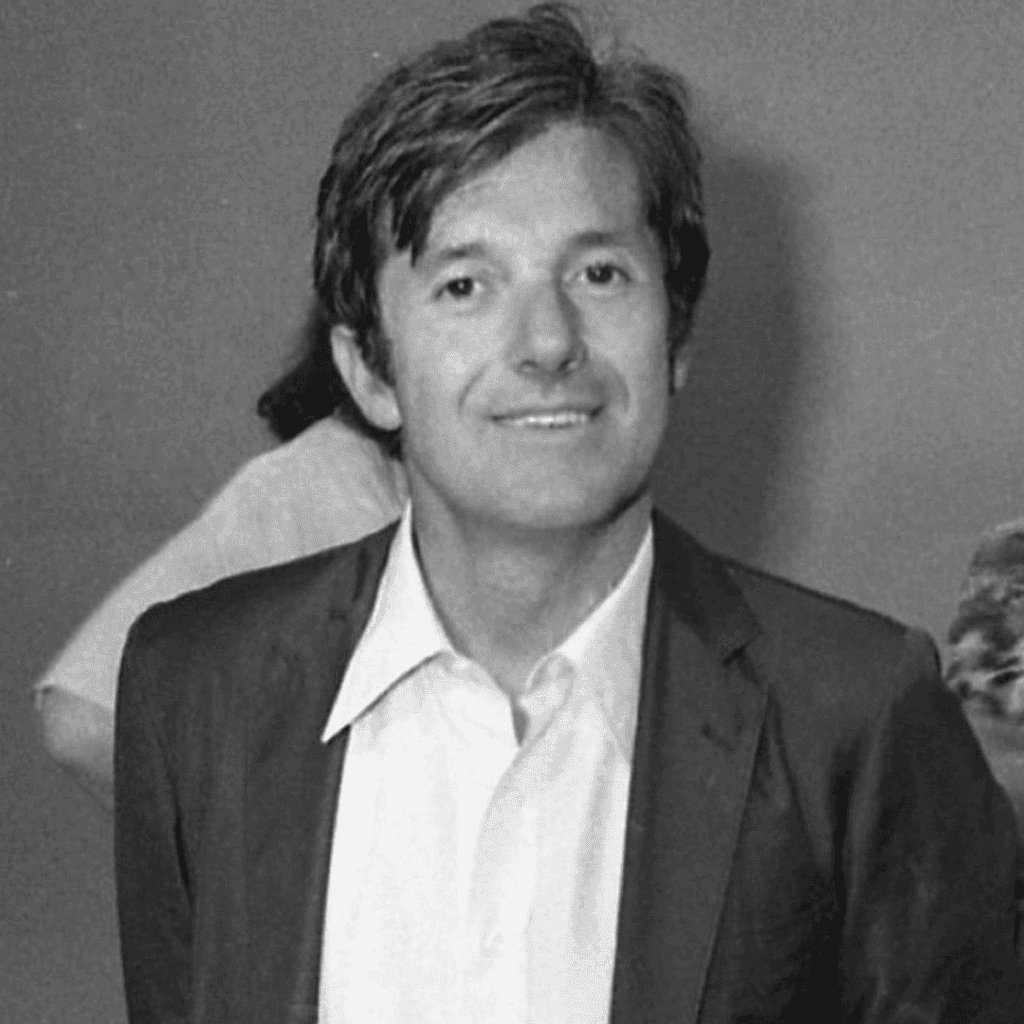 Mario Marenco is considered a pioneer of Italian interior innovation