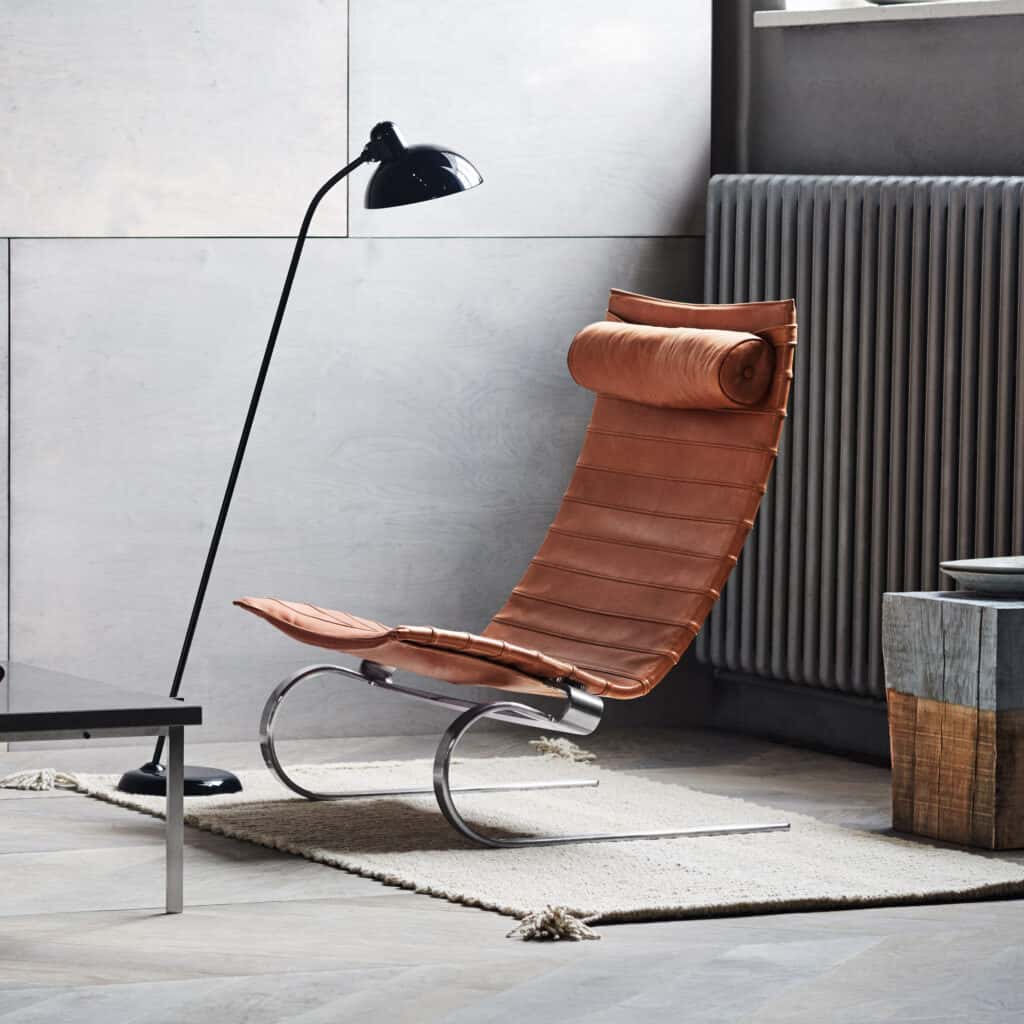 PK20 Chair Reduce Your Neck Pain