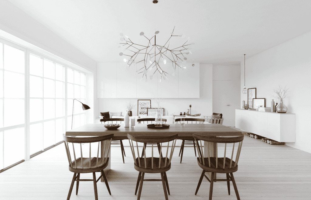 scandinavian style