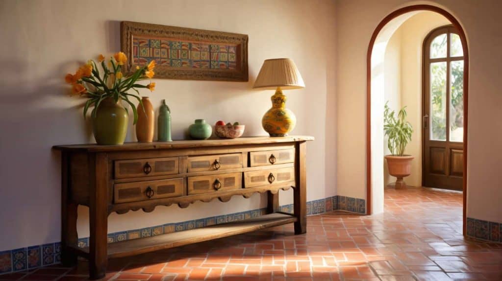furniture in california