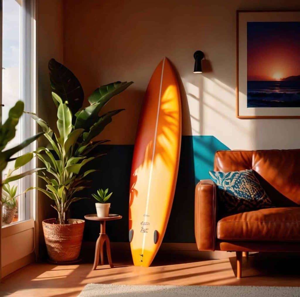 furniture in california
