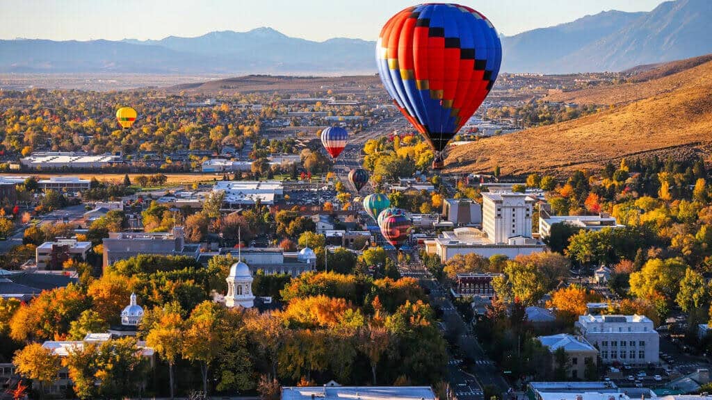 What day is nevada day