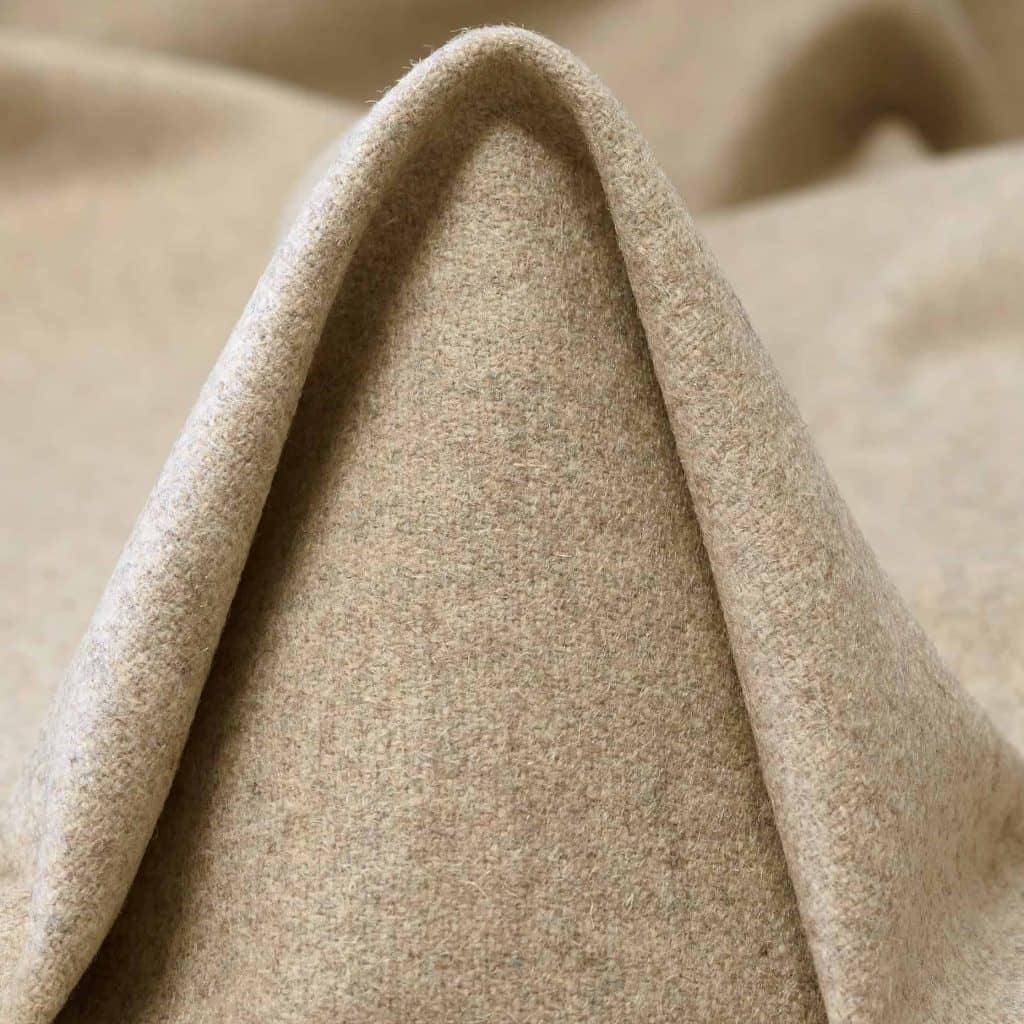 Cashmere fabric for sofa