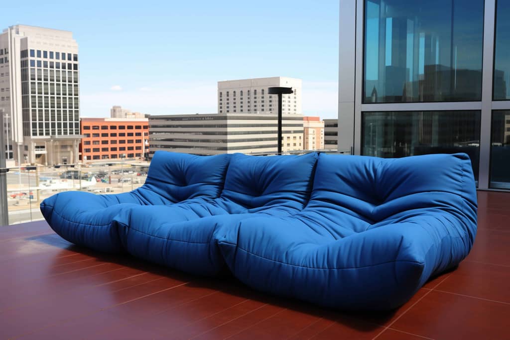 Los Angeles Sofa