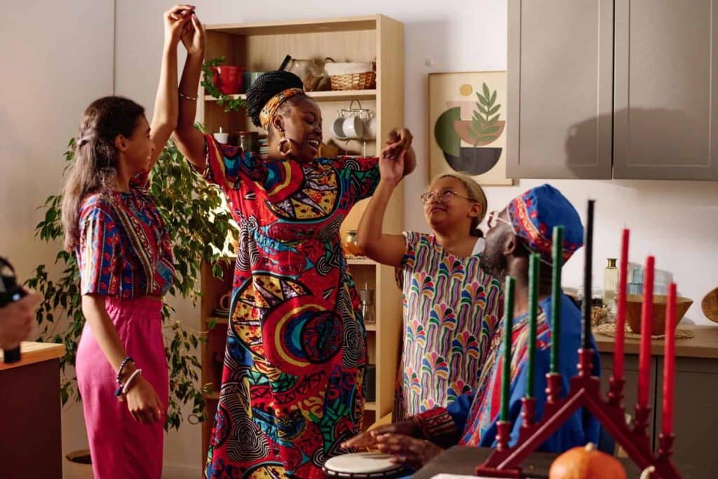 Is Kwanzaa a Pagan Holiday?