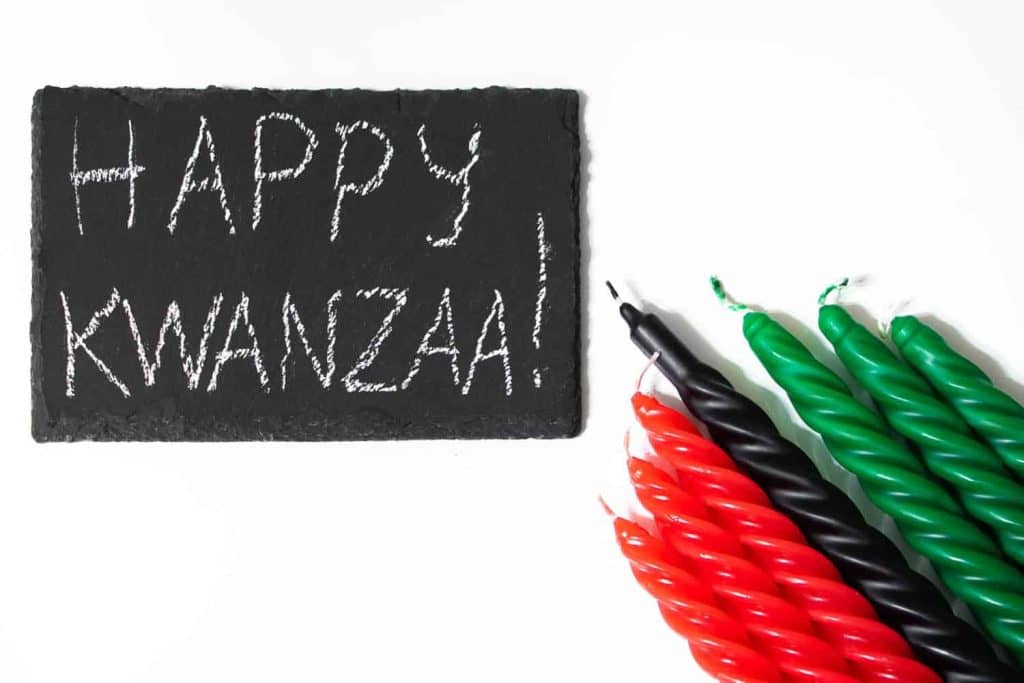 Kwanzaa Traditions