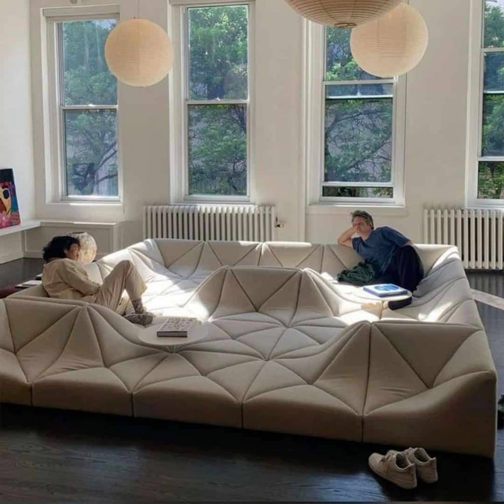Dune Sofa Instagram 3