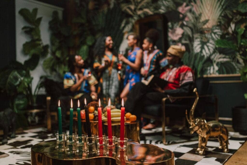 What Happens on Day 7 of Kwanzaa?