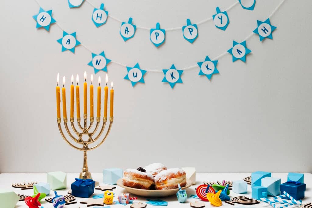 hanukkah