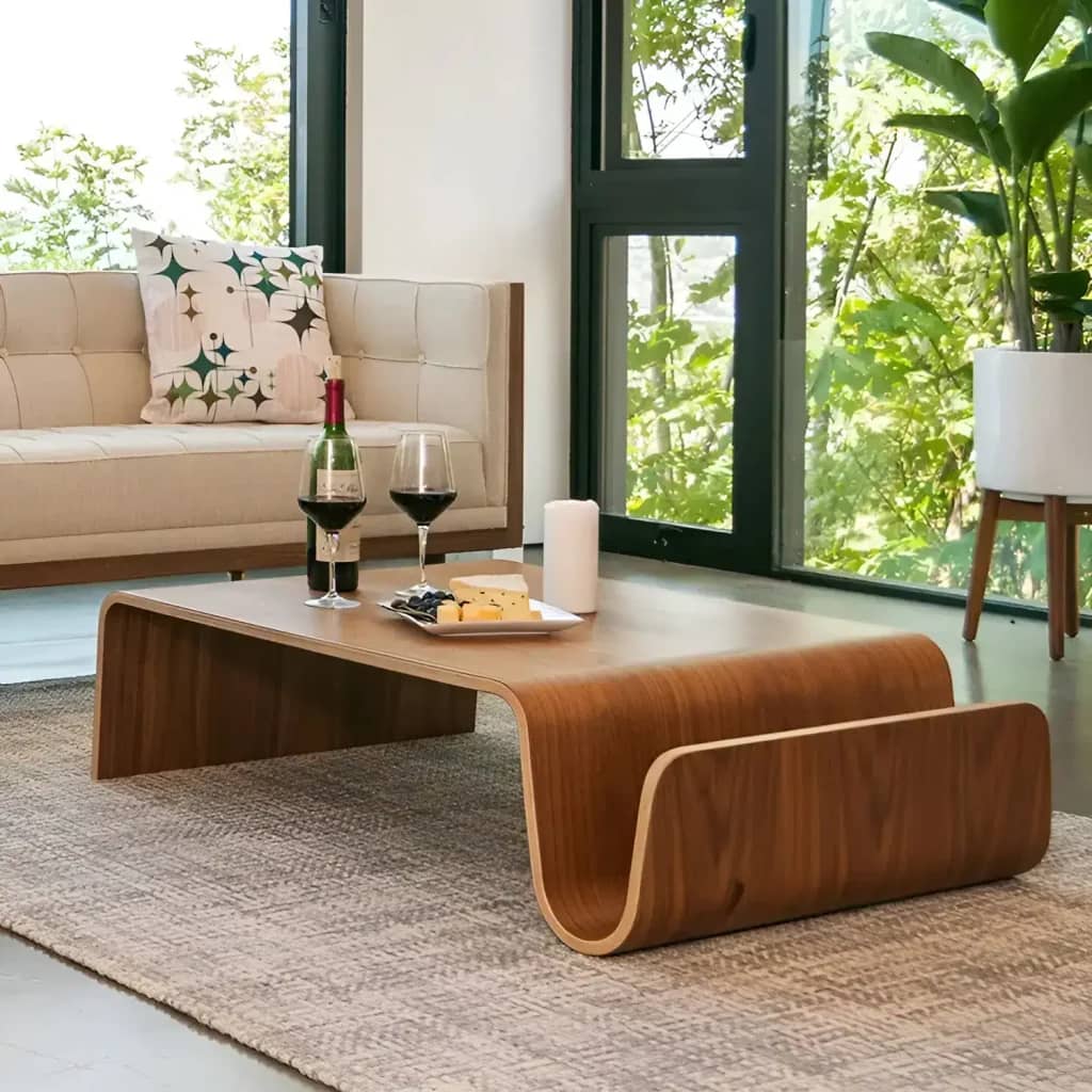 Scando Table Replica 0 - Scando Table
