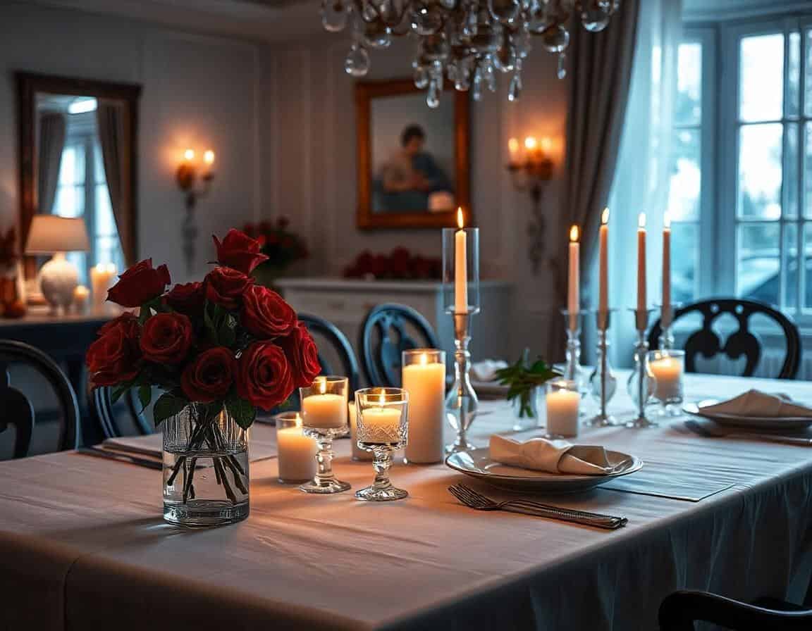 lovely place for votives