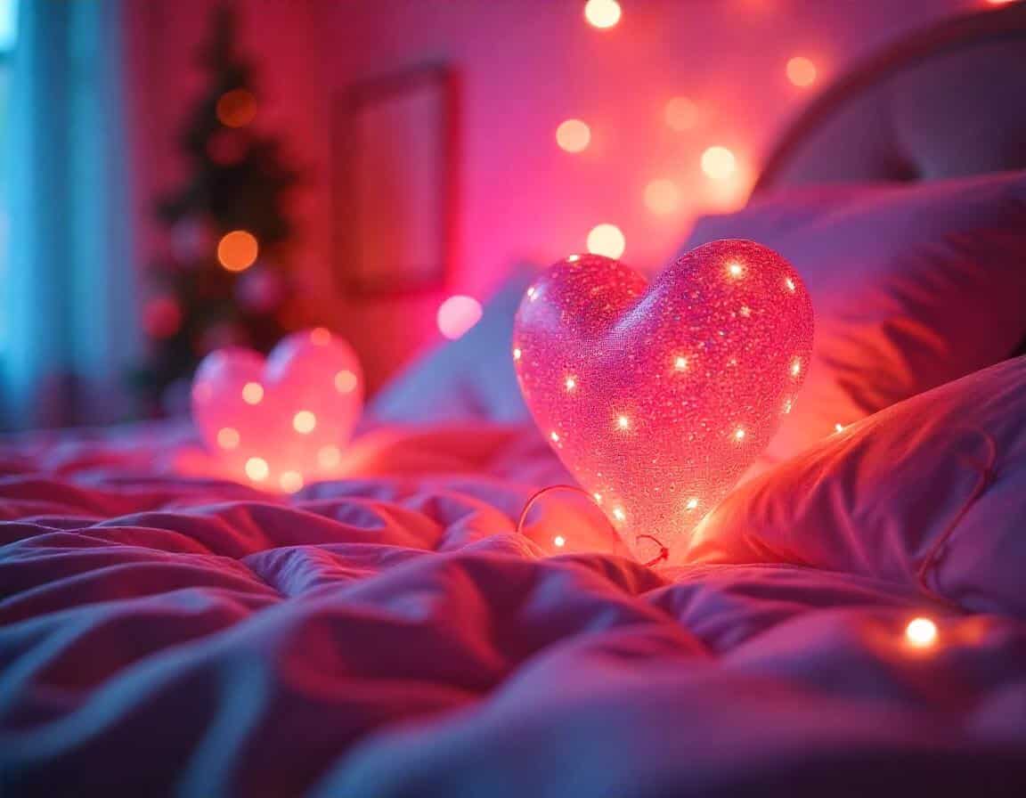 DIY valentine’s day crafts