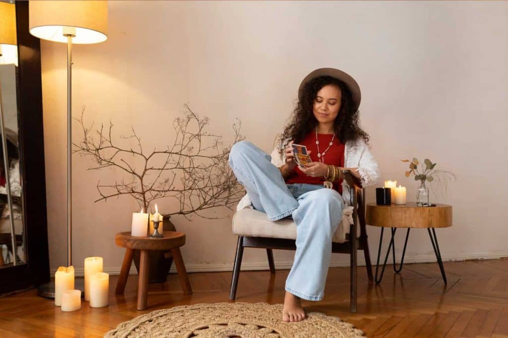 A cozy home isn’t just for aesthetics