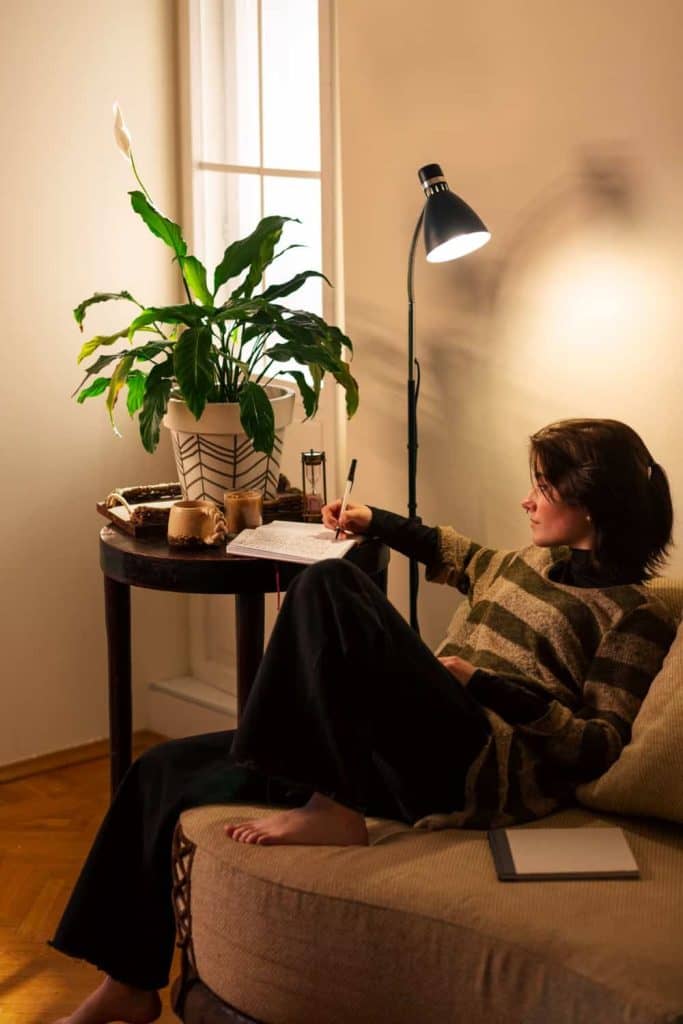 The Coffee Table Rule – The Command Center of Coziness