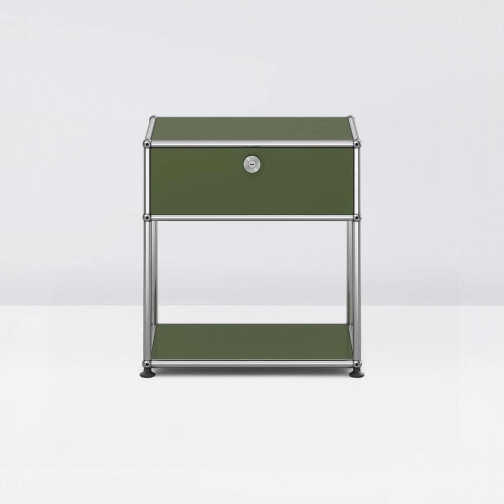 Sohnne Haller P2 Bedside Remastered scaled