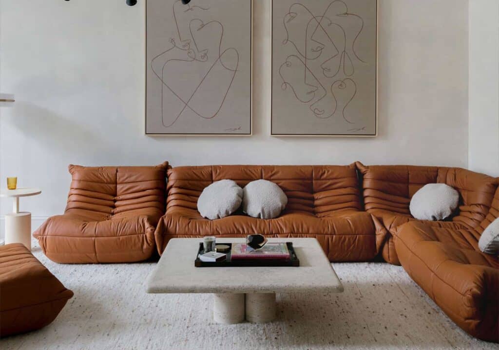 Labor Day furniture