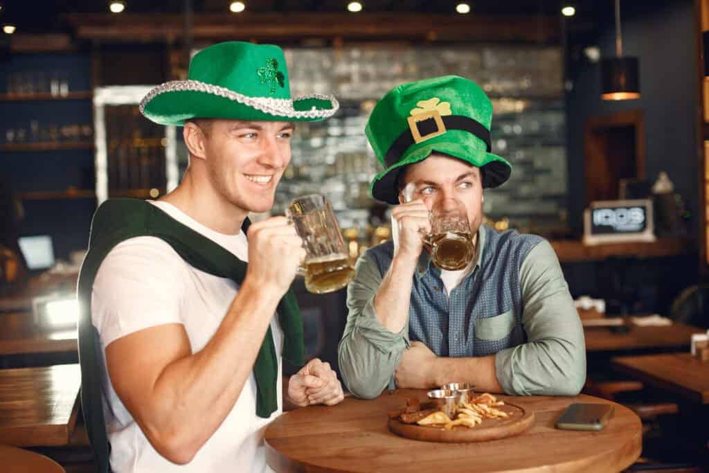 Saint Patrick's Day Outfit Ideas - 7