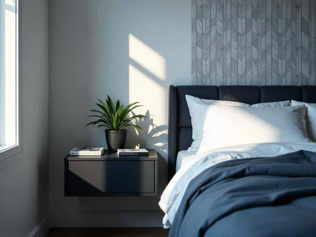 mid-century modern bedroom set - 10
