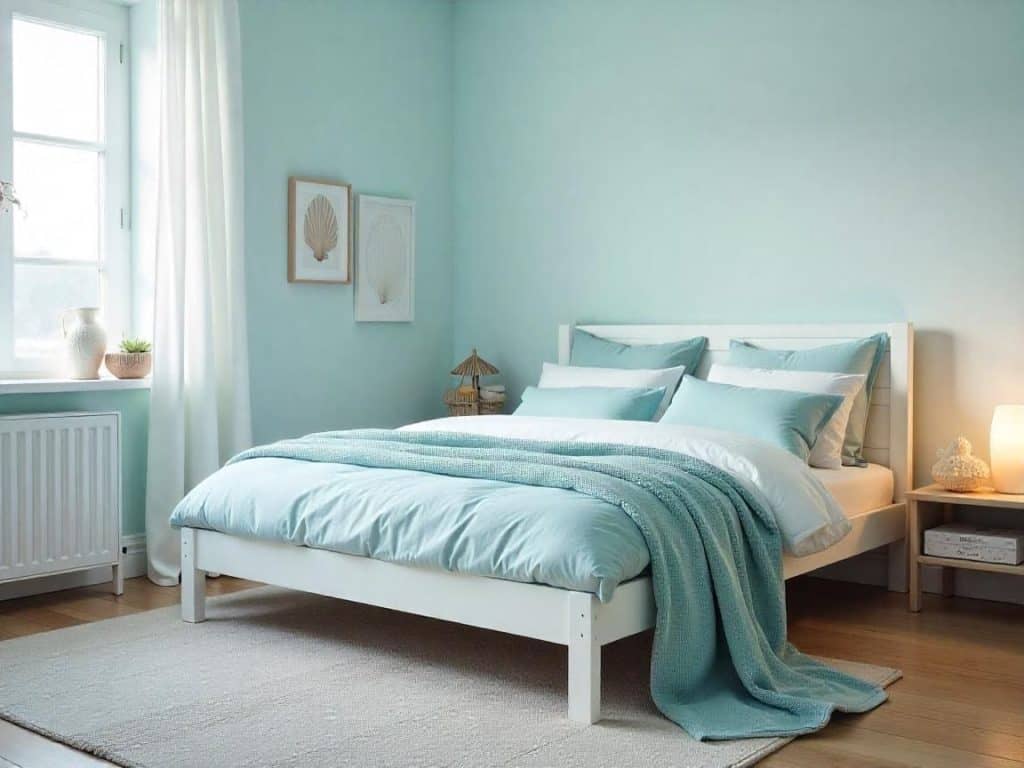 mid-century modern bedroom set - 11