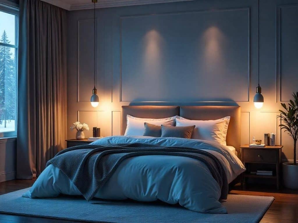mid-century modern bedroom set - 6