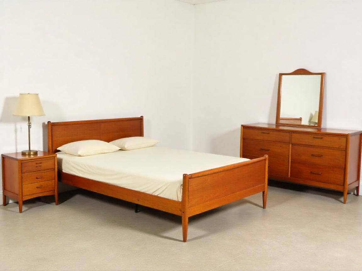 what is mid-century modern design