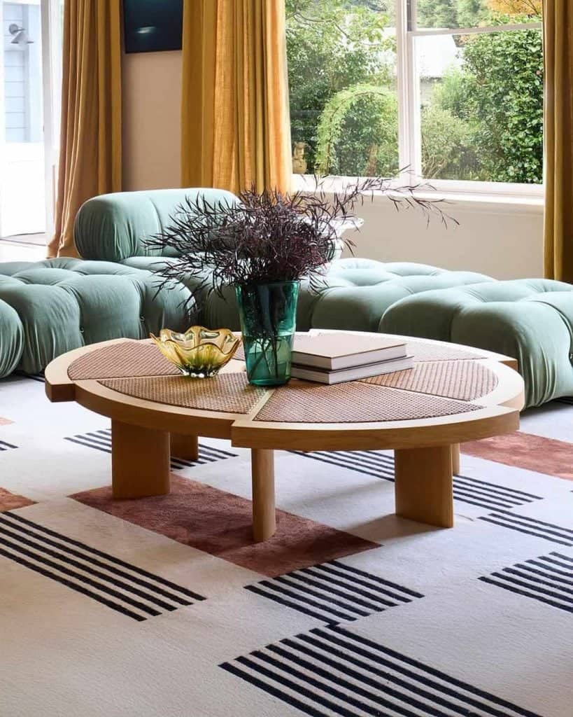 Collection Coffee Table
