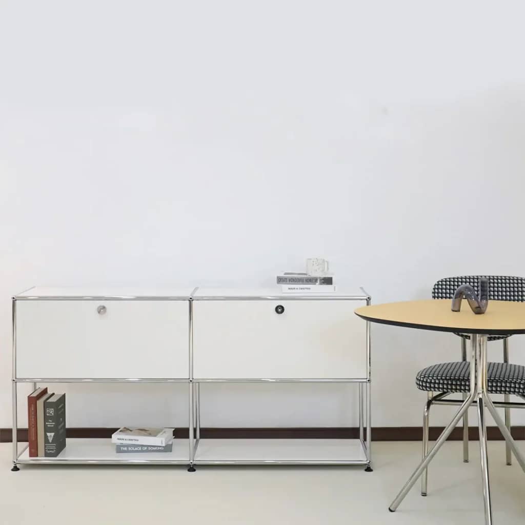 Instagram Haller Series 2