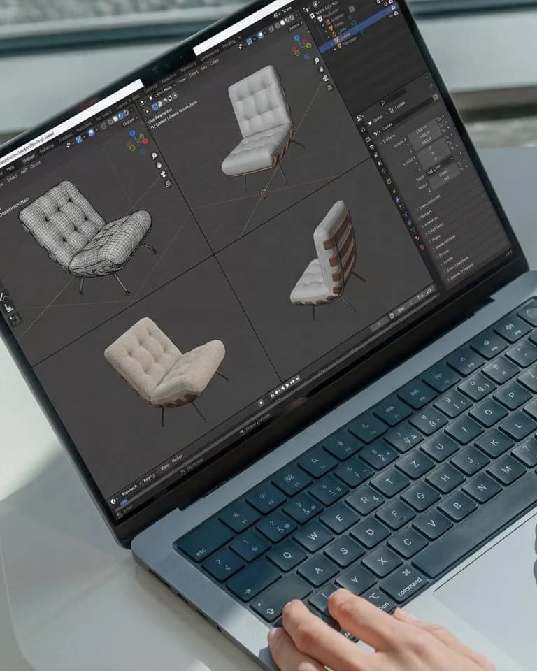 Expert Design Support