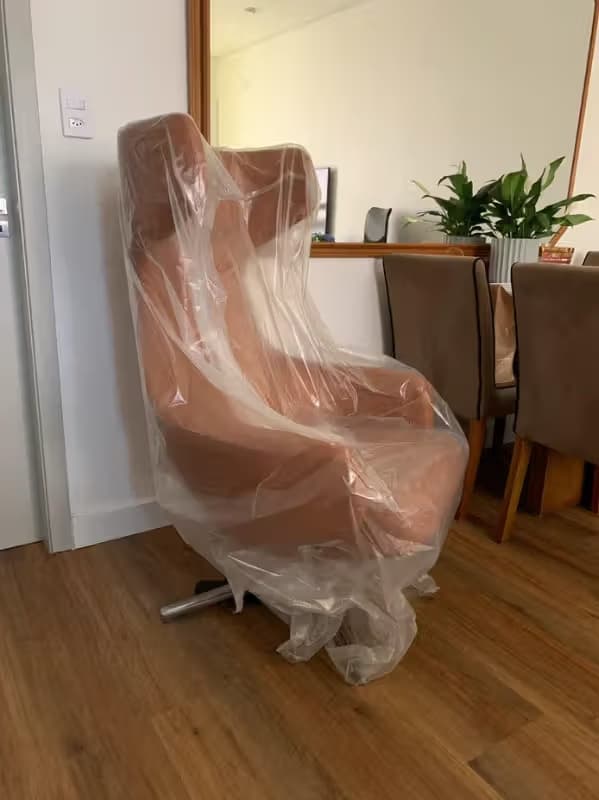 Photo by Brielle White