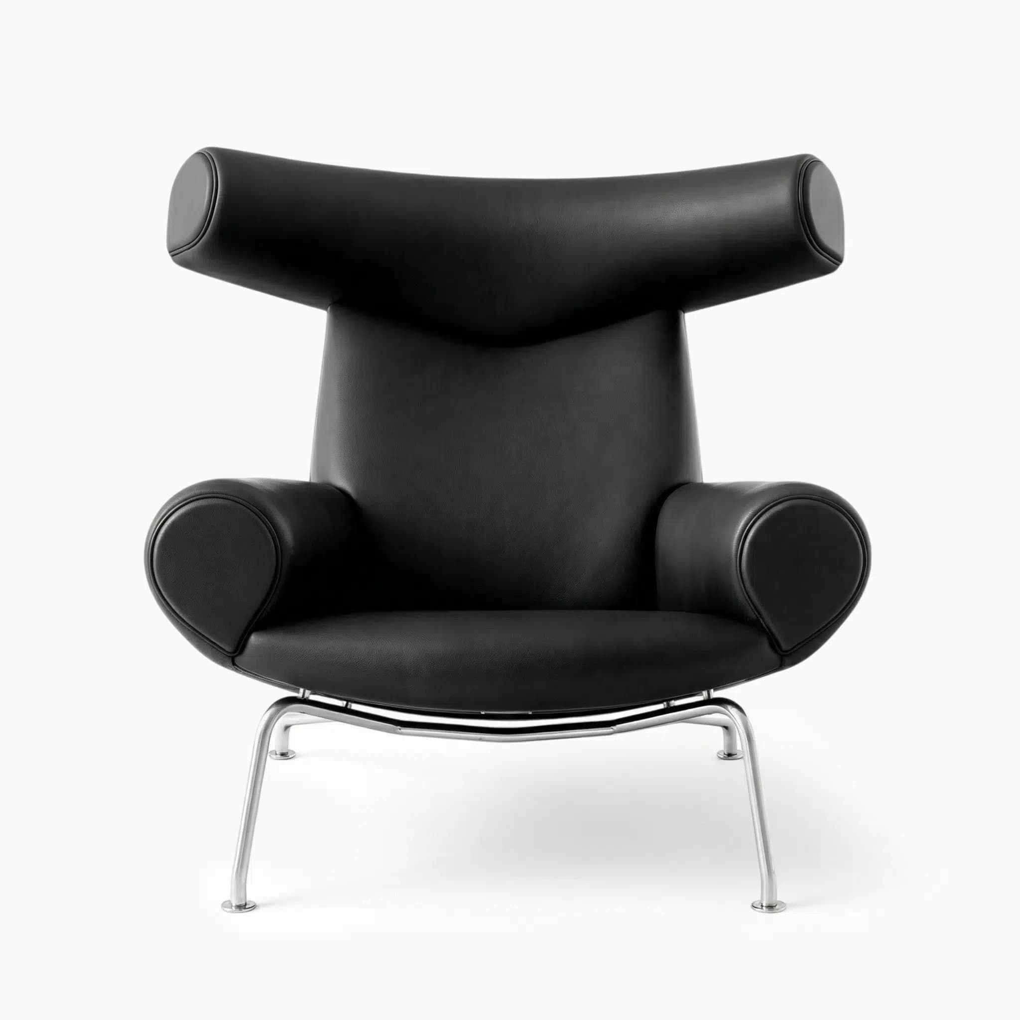 Wegner Ox Chair